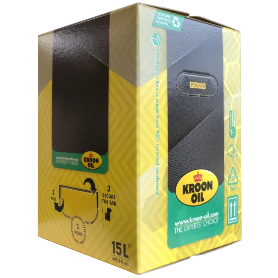 KROON OIL 37616