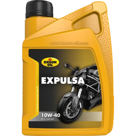 KROON OIL 02227