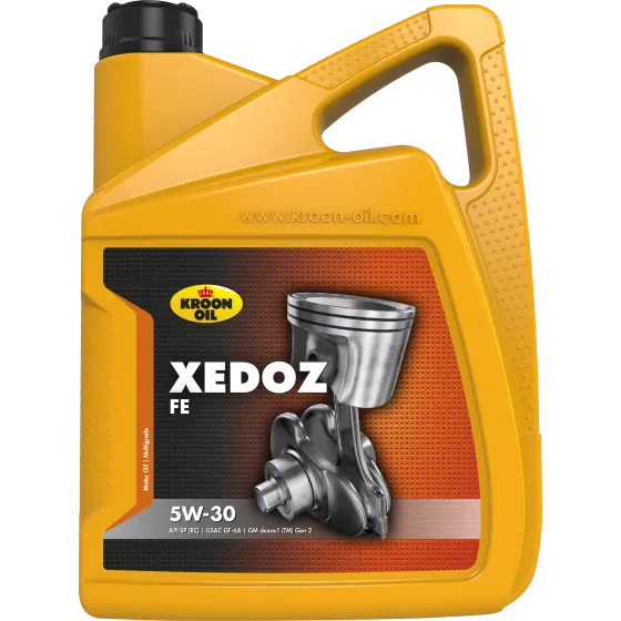 KROON OIL 32832
