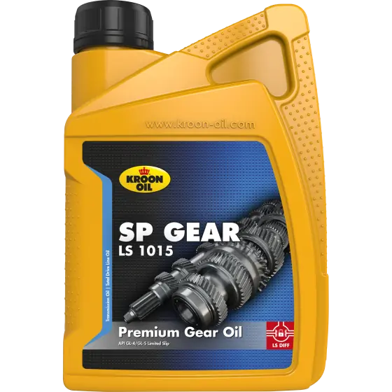 KROON OIL 32704