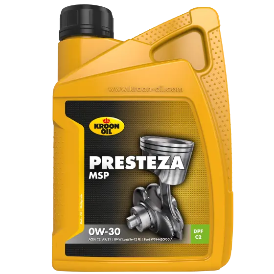 KROON OIL 37319