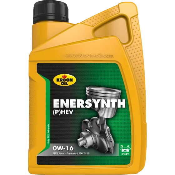 KROON OIL 36734