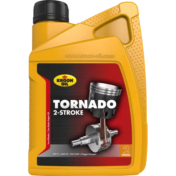 KROON OIL 02225