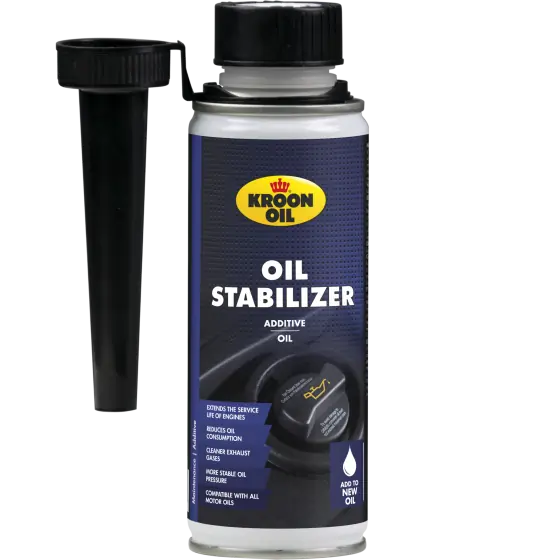 KROON OIL 36111