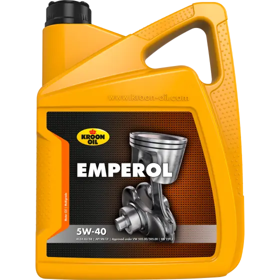 KROON OIL 02334