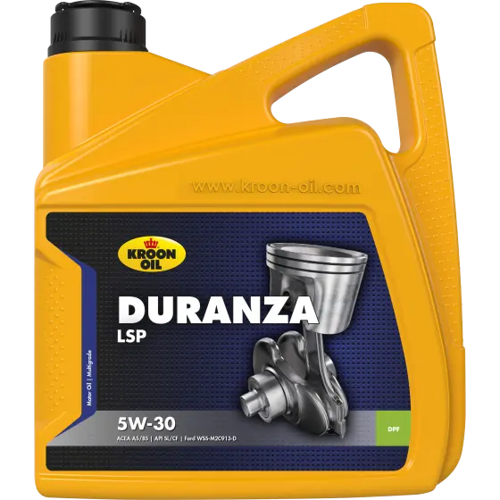 KROON OIL 35685