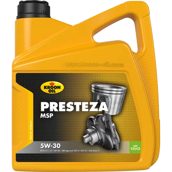 KROON OIL 35137
