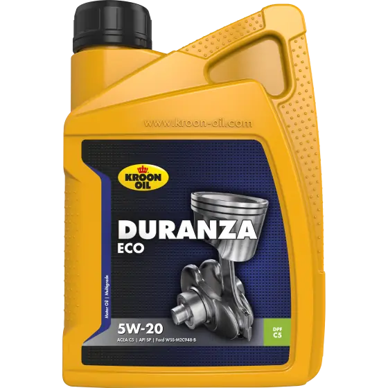 KROON OIL 35172
