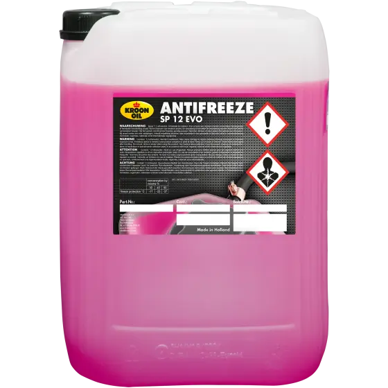 KROON OIL 36996