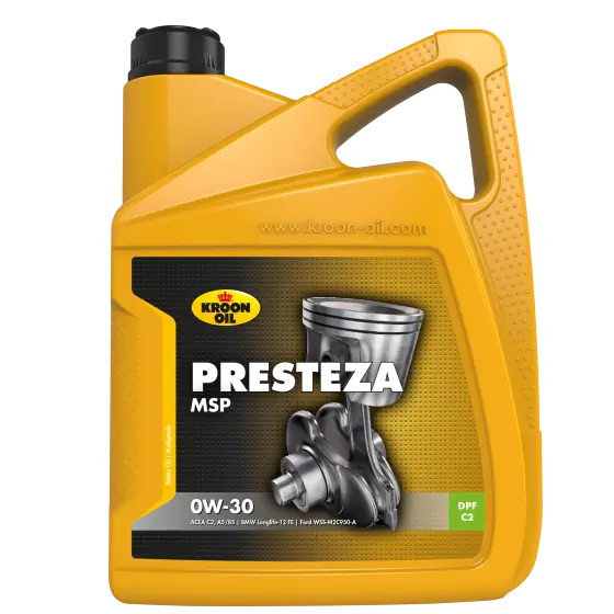 KROON OIL 37320