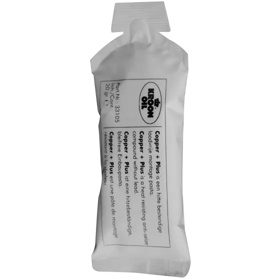 KROON OIL 33105