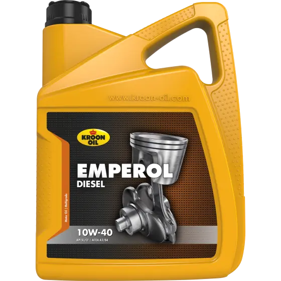 KROON OIL 31328