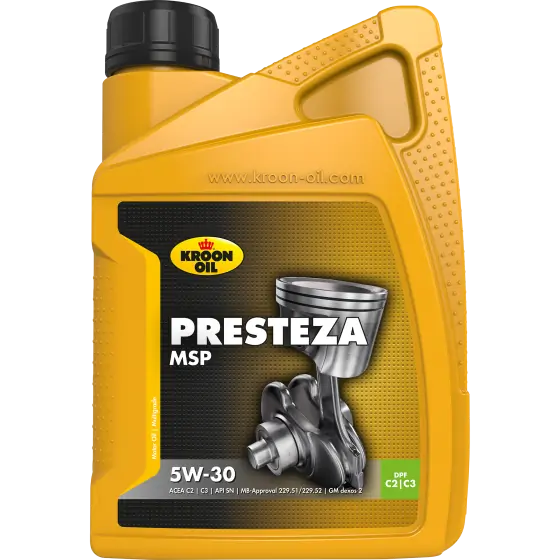 KROON OIL 33228