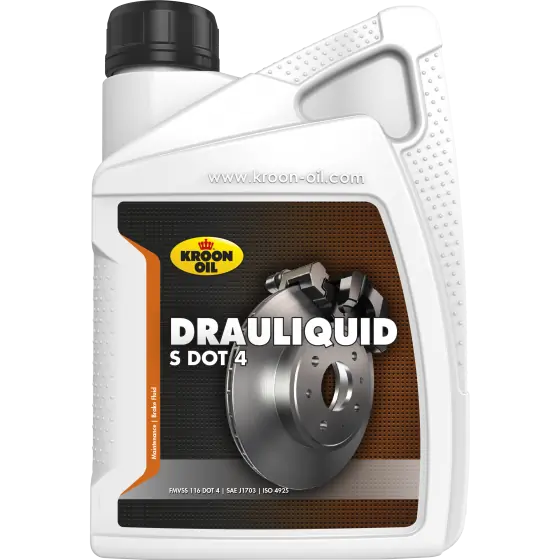 KROON OIL 04206
