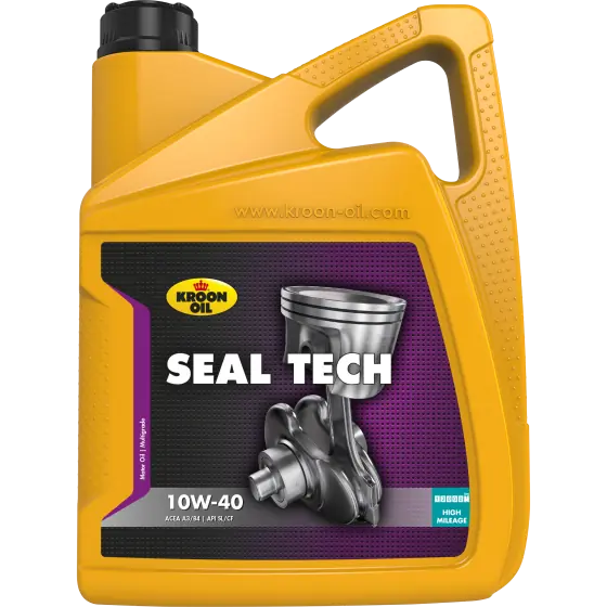 KROON OIL 35437