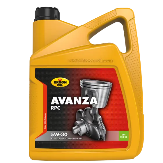 KROON OIL 37277