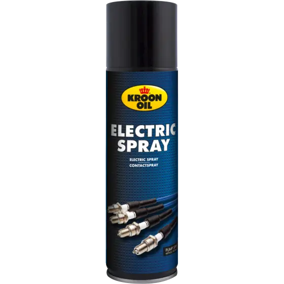 KROON OIL 40015
