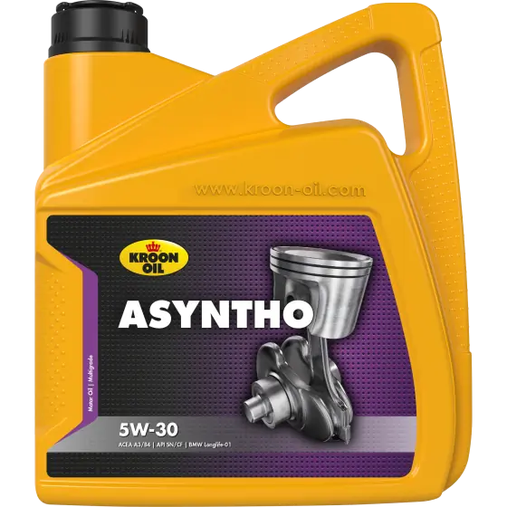 KROON OIL 34668