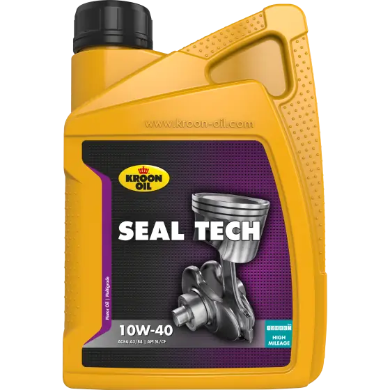 KROON OIL 35464