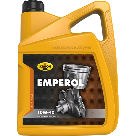 KROON OIL 02335