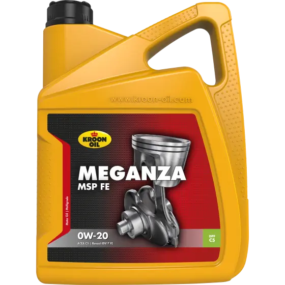 KROON OIL 36787