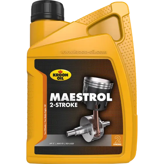 KROON OIL 02220