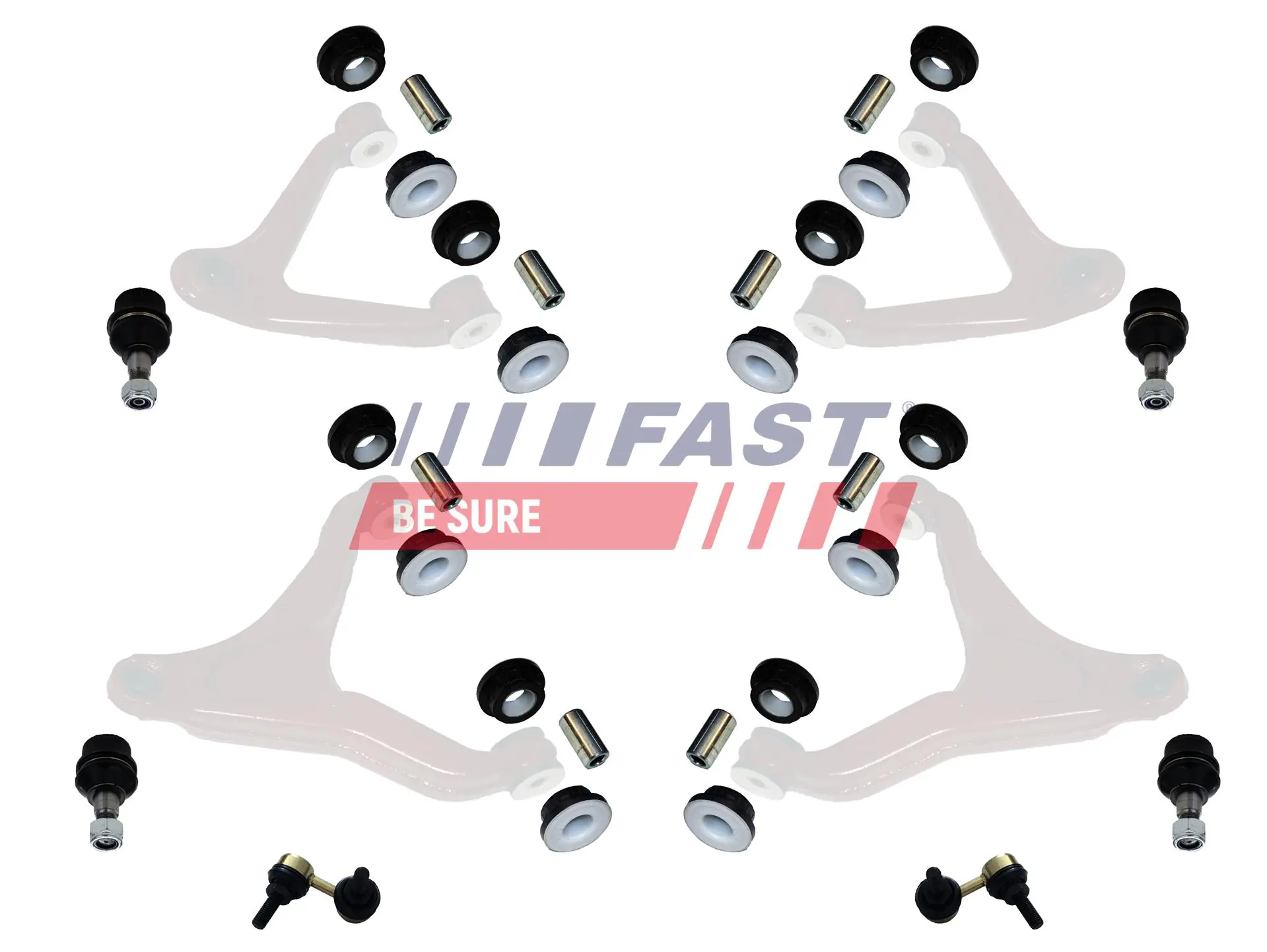 FAST FT18000