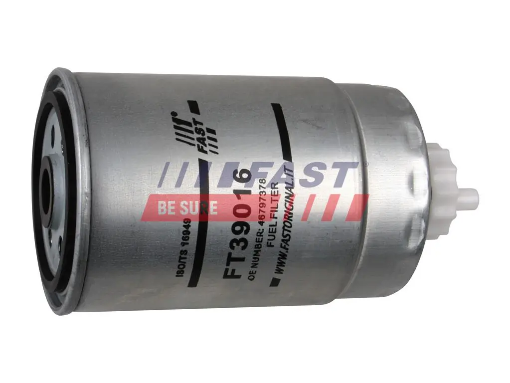 FAST FT39016