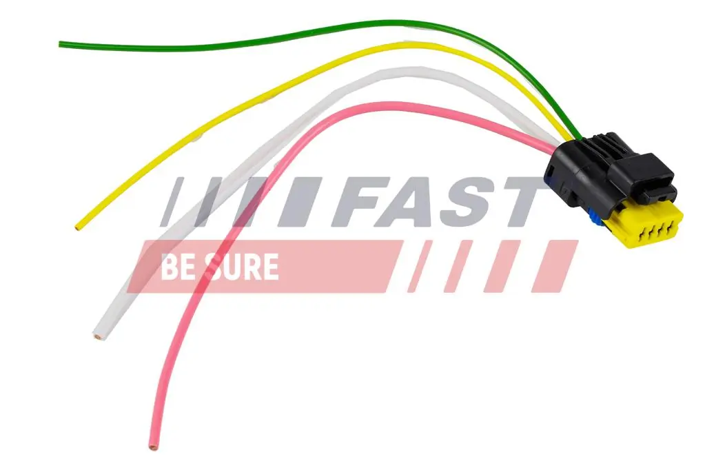 FAST FT76118