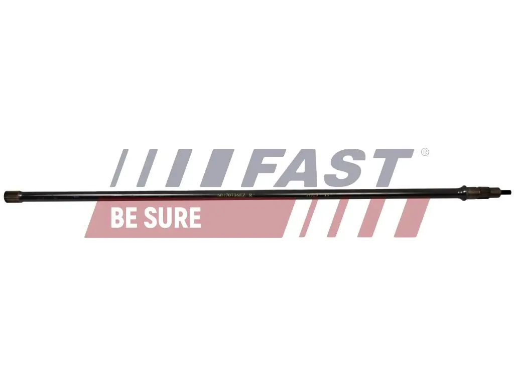 FAST FT13508