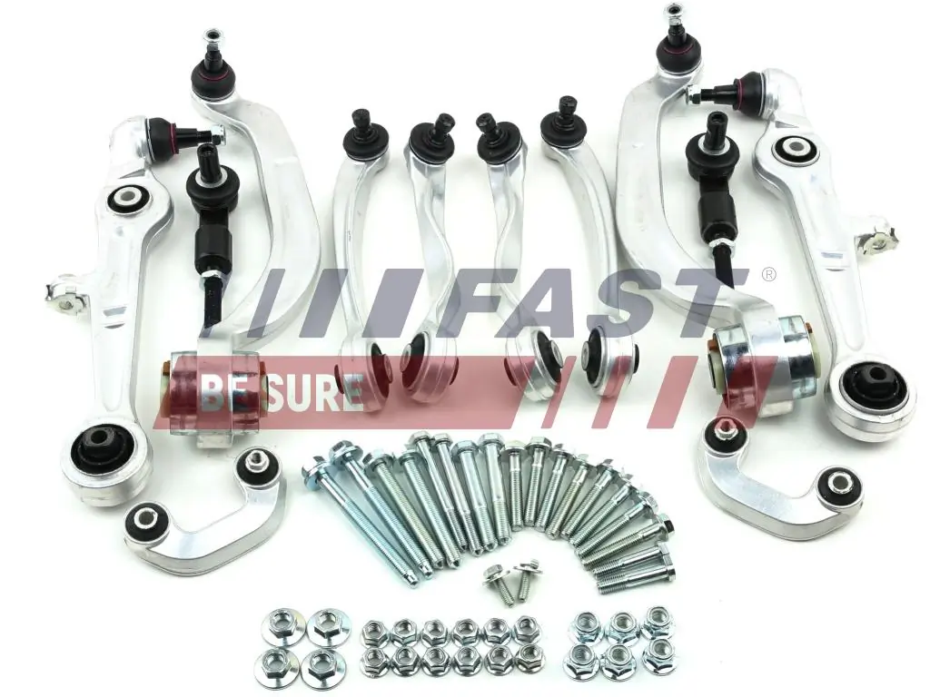 RAISO RL8E0498KIT