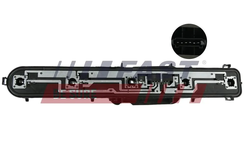 FAST FT86581
