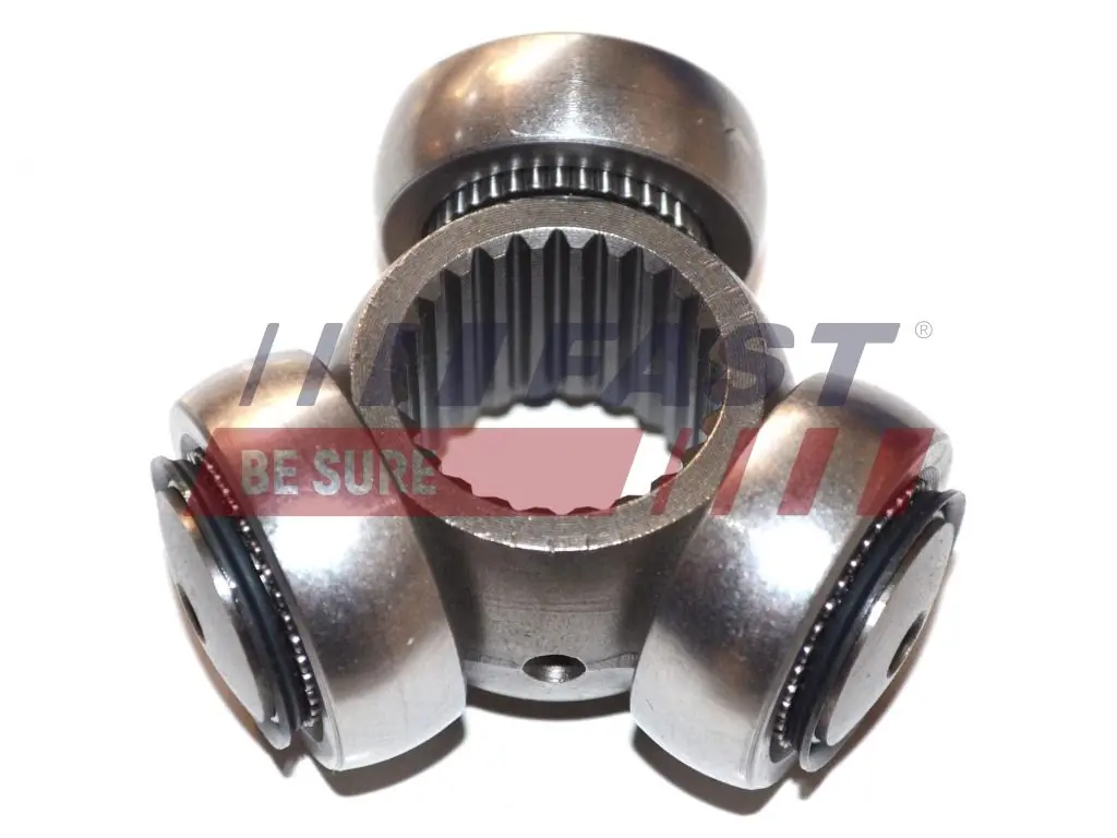 FAST FT28020