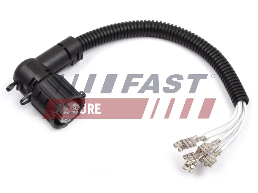 FAST FT86400
