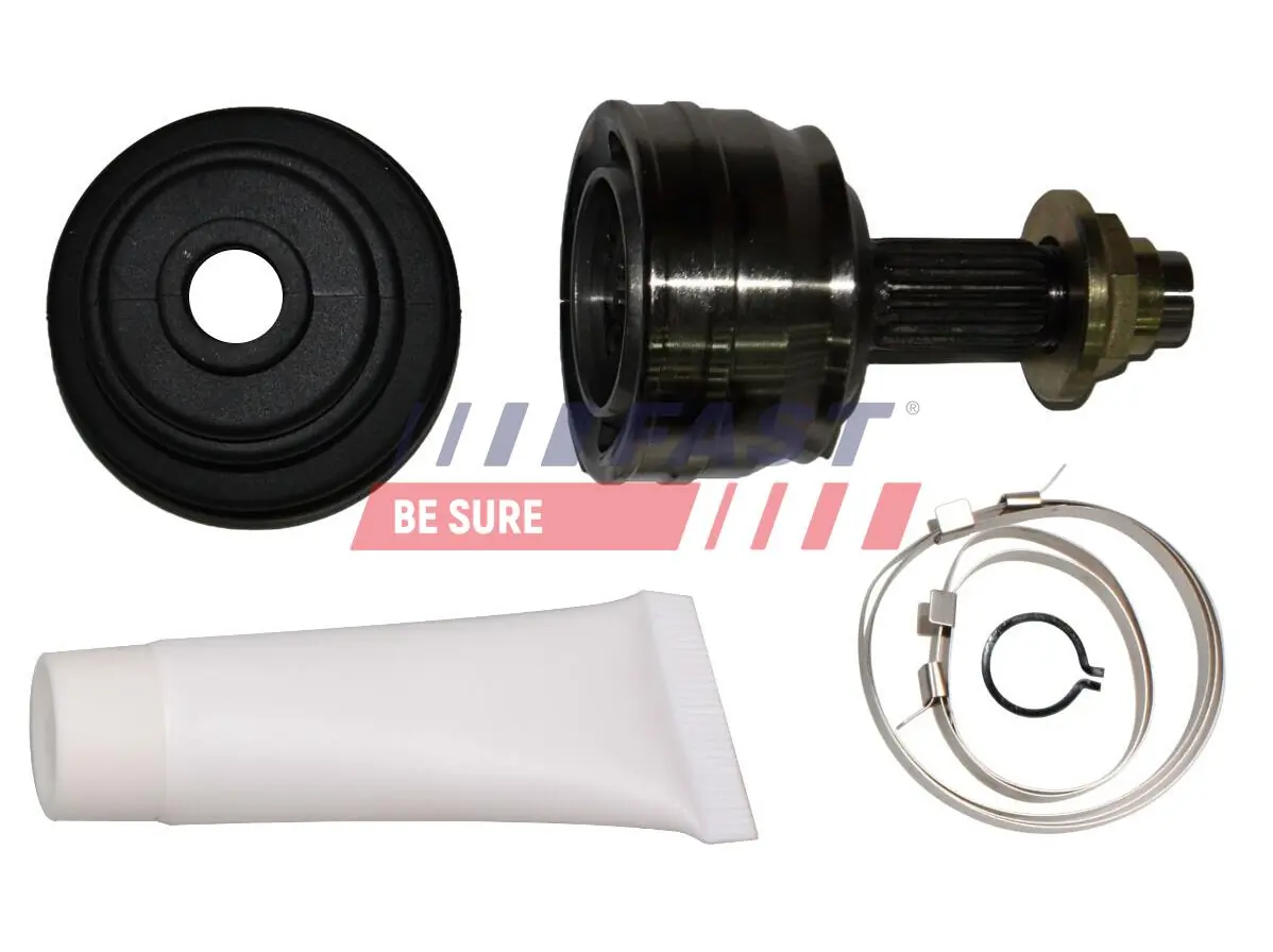 FAST FT25004K