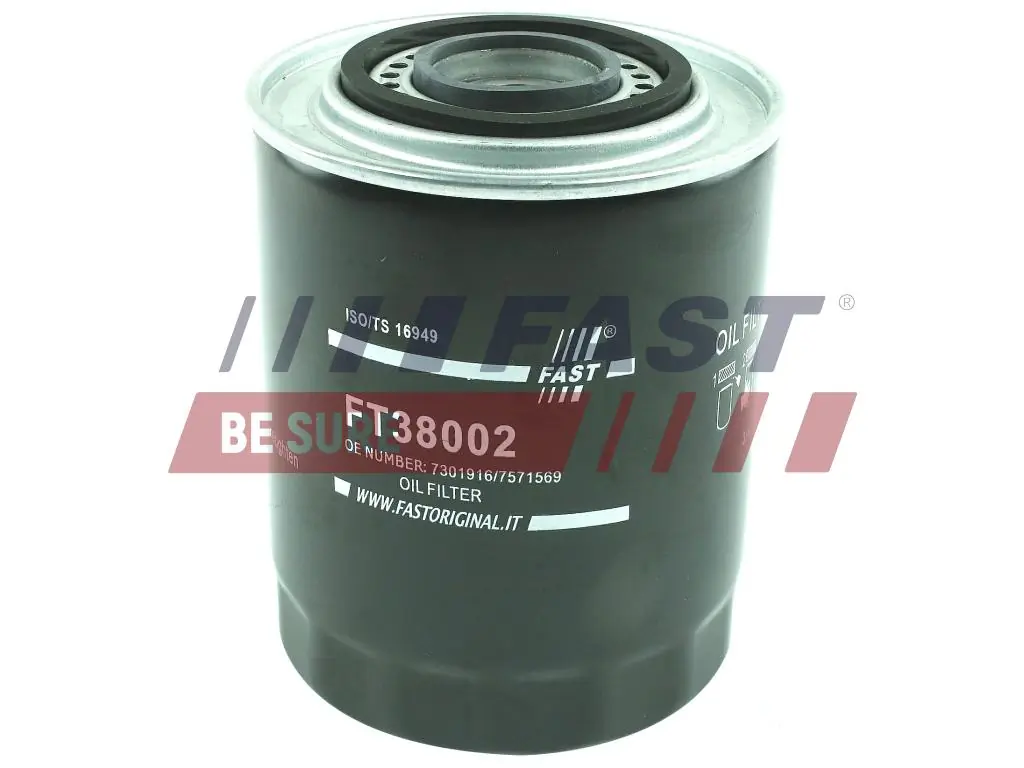 FAST FT38002