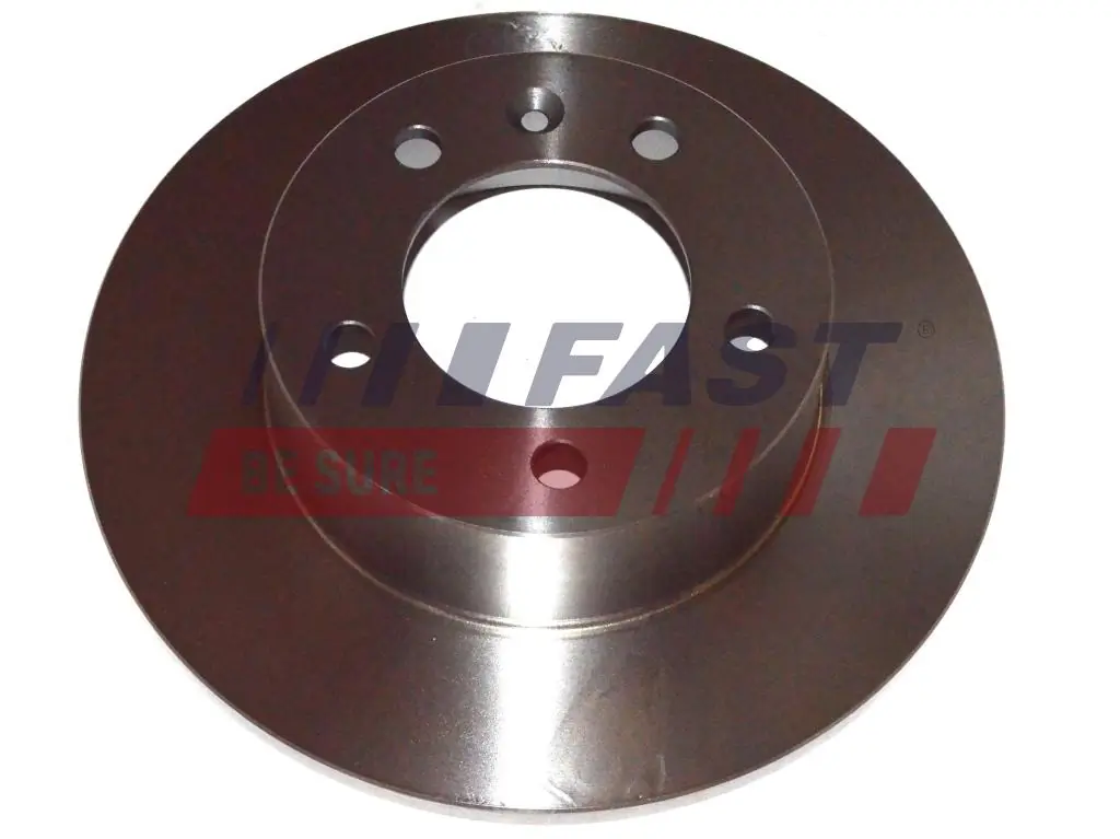 FAST FT31127