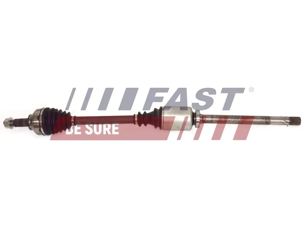 FAST FT27151
