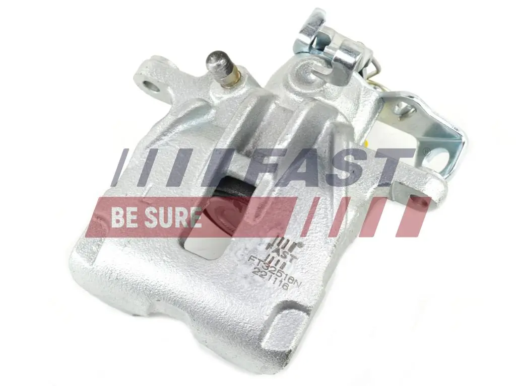 FAST FT32516N