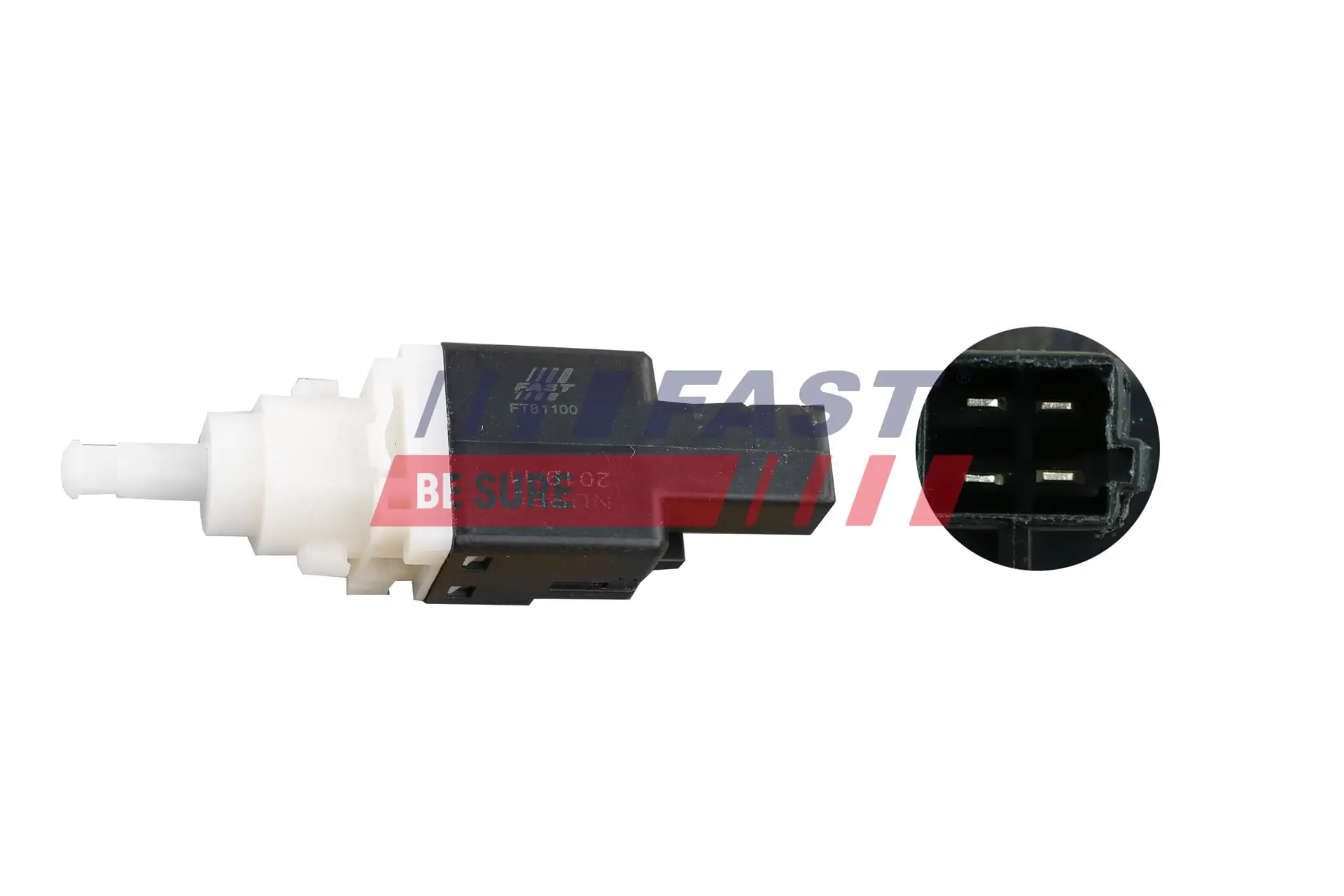 FAST FT81100