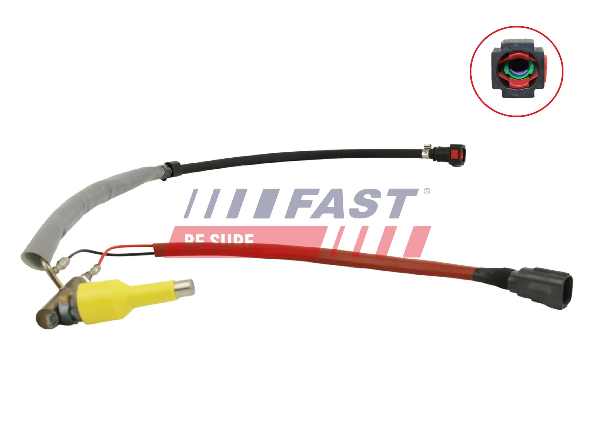 FAST FT81701
