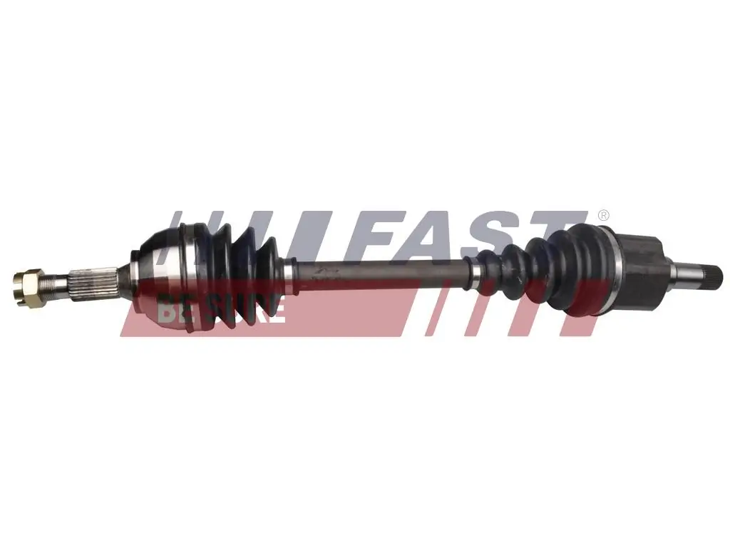 FAST FT27127