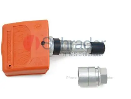 SCHRADER 3040