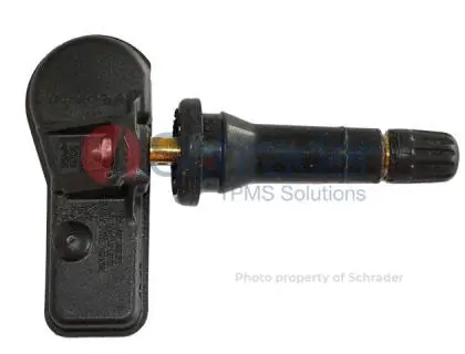SCHRADER 3003