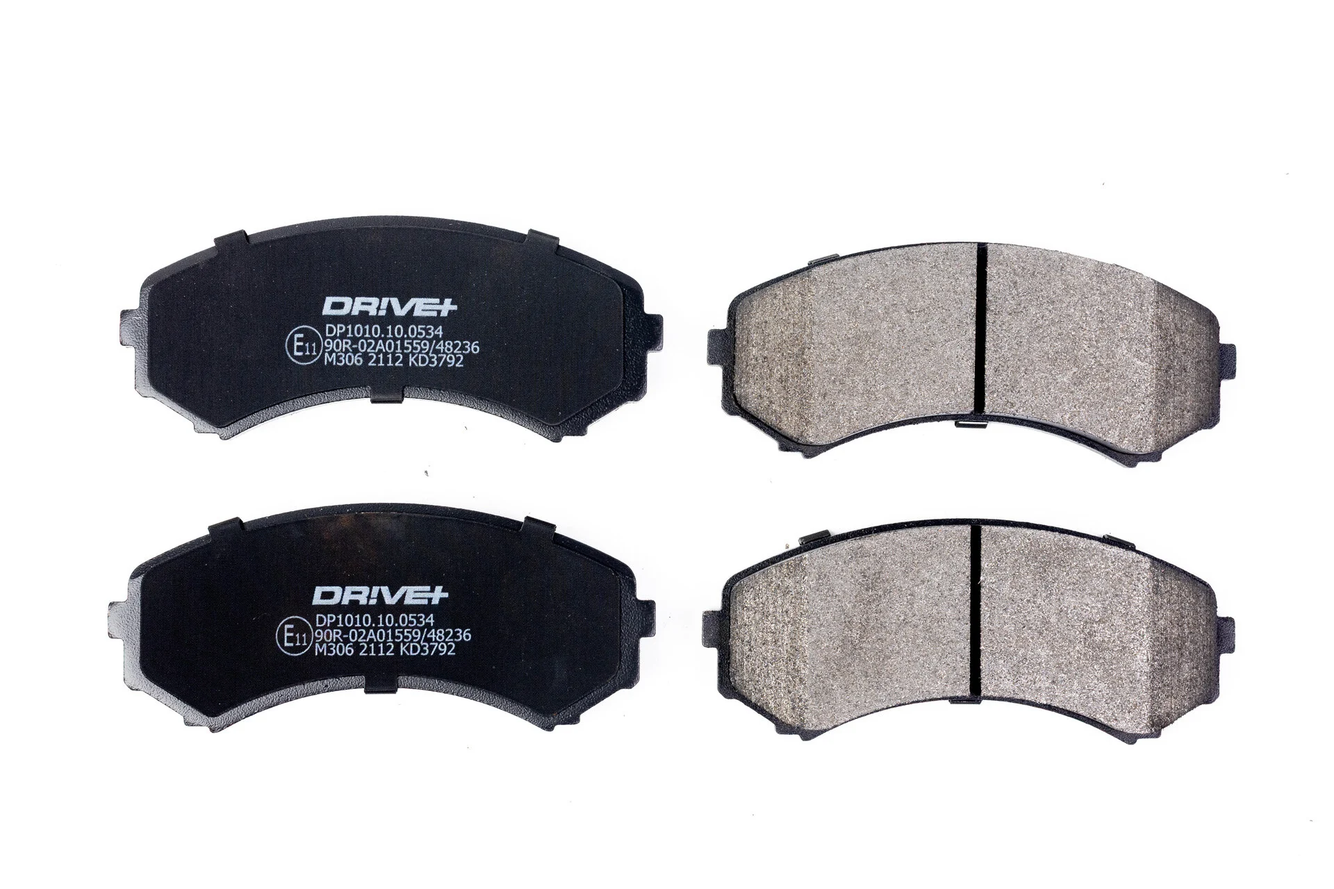 DRIVE DP1010100534