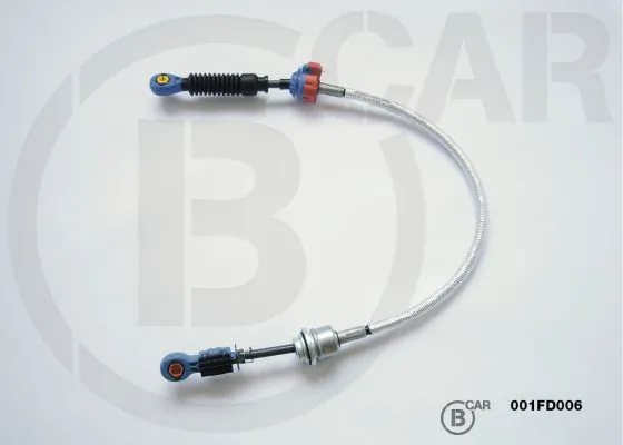 B CAR 001FD006