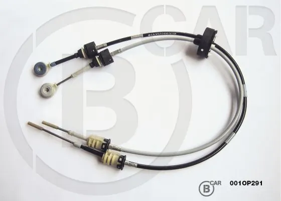 B CAR 001OP291