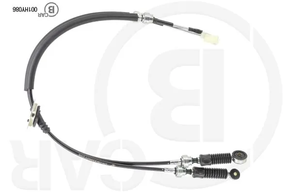 B CAR 001HY086