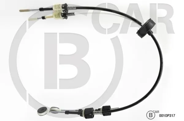 B CAR 001OP317