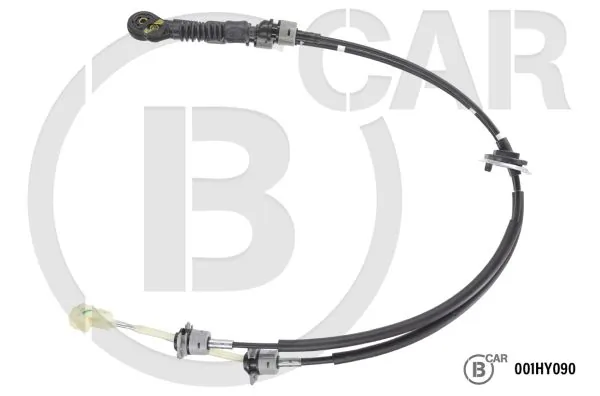 B CAR 001HY090